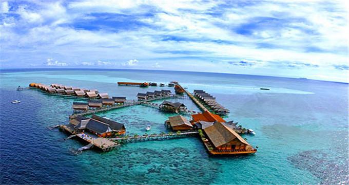 沉浸式场景吃喝很入味